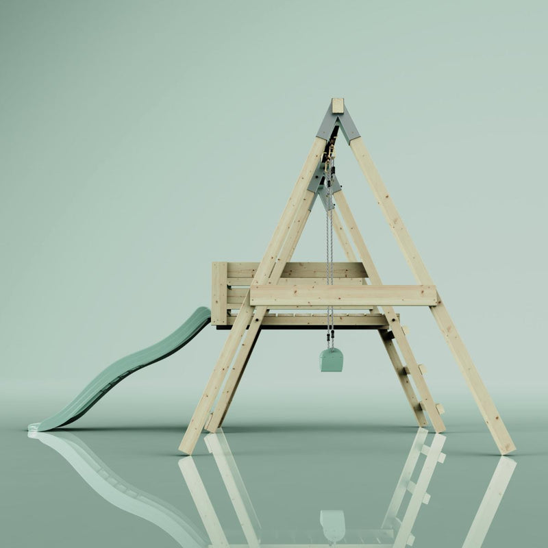 PolarPlay Schaukel Amsel