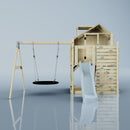 PolarPlay Spielturm Lasse