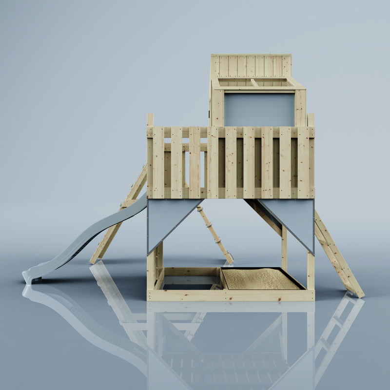 PolarPlay Spielturm Julie