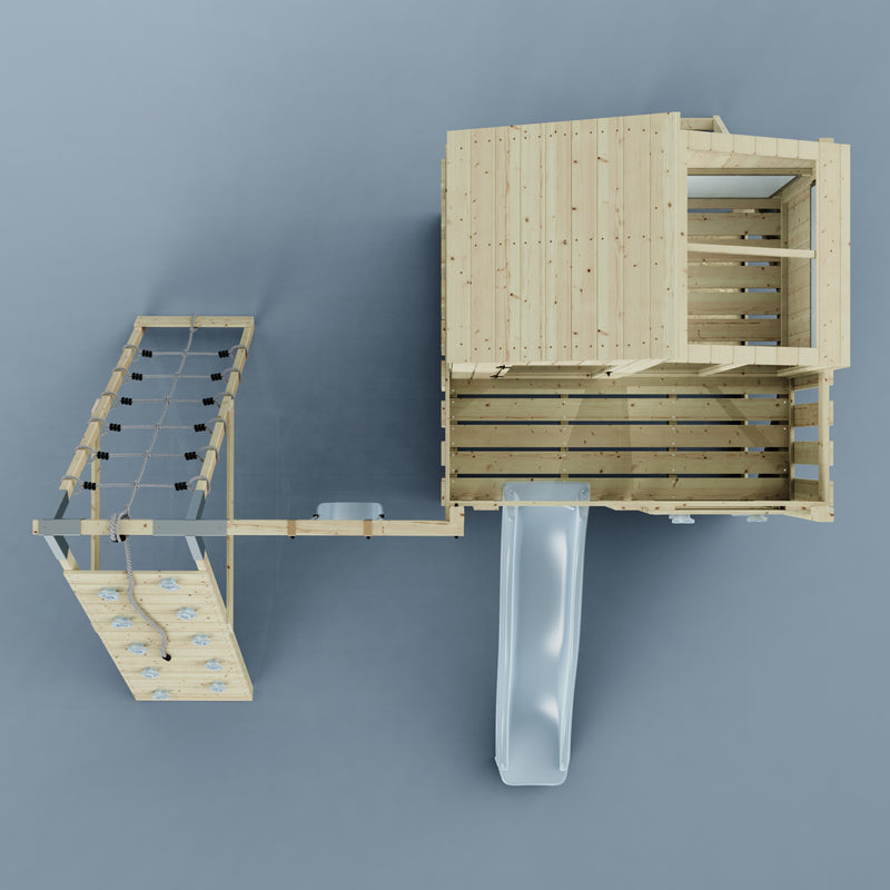 PolarPlay Spielturm Julie