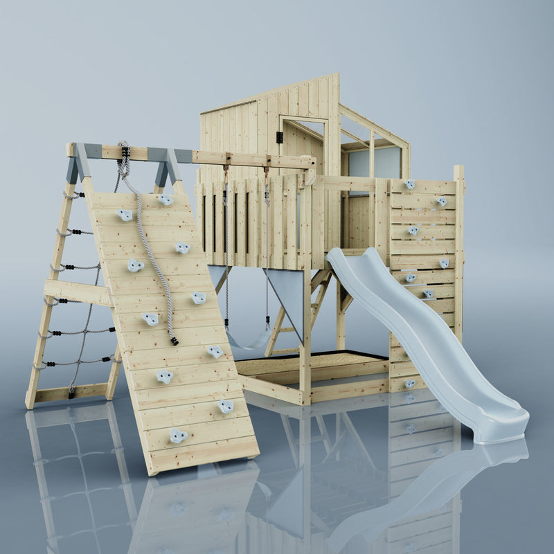 PolarPlay Spielturm Julie