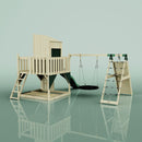 PolarPlay Spielturm Linus