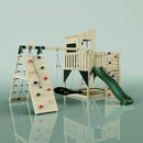 PolarPlay Spielturm Linus