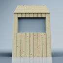 PolarPlay Spielhaus Sternschnuppe