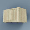 PolarPlay Spielhaus Sternschnuppe