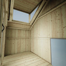 PolarPlay Spielhaus Sternschnuppe