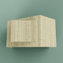 PolarPlay Spielhaus Sternschnuppe