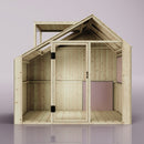 PolarPlay Spielhaus Sternschnuppe