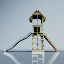 PolarPlay Spielturm Lillehammer