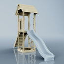 PolarPlay Spielturm Lillehammer