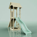 PolarPlay Spielturm Lillehammer