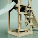 PolarPlay Spielturm Lillehammer