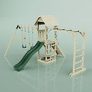 PolarPlay Spielturm Örebro