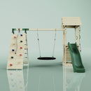 PolarPlay Spielturm Kiruna