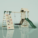 PolarPlay Spielturm Kiruna