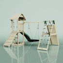 PolarPlay Spielturm Kiruna