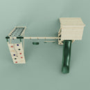 PolarPlay Spielturm Kiruna