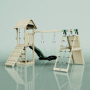 PolarPlay Spielturm Kiruna