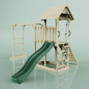 PolarPlay Spielturm Karlskrona