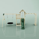 PolarPlay Spielturm Helsingborg