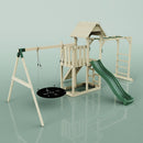 PolarPlay Spielturm Helsingborg