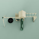 PolarPlay Spielturm Helsingborg