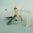 PolarPlay Spielturm Helsingborg