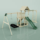 PolarPlay Spielturm Helsingborg