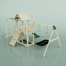 PolarPlay Spielturm Helsingborg