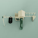 PolarPlay Spielturm Helsingborg