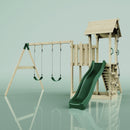 PolarPlay Spielturm Uppsala