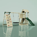 PolarPlay Spielturm Roskilde