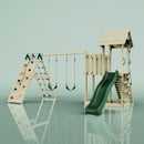 PolarPlay Spielturm Roskilde