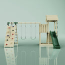 PolarPlay Spielturm Roskilde