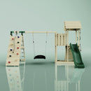 PolarPlay Spielturm Roskilde