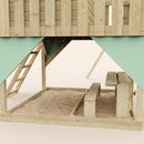 PolarPlay Spieltisch