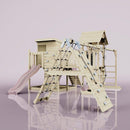 PolarPlay Spielturm Lars