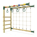 Ninja Kletteranbau für ClassicPlay Klettergerüst