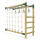 Ninja Kletteranbau für ClassicPlay Klettergerüst