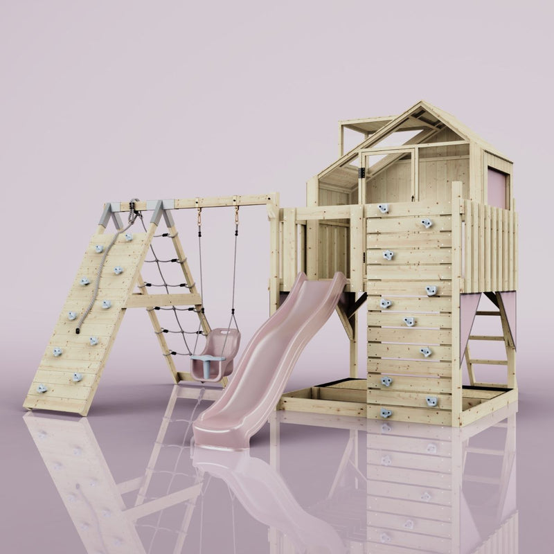 PolarPlay Spielturm Anika