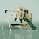 PolarPlay Spielturm Bosse