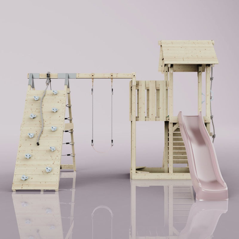 PolarPlay Spielturm Farö