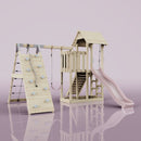 PolarPlay Spielturm Farö