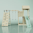 PolarPlay Spielturm Farö