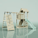 PolarPlay Spielturm Farö