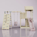 PolarPlay Spielturm Farö