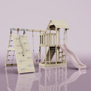 PolarPlay Spielturm Farö