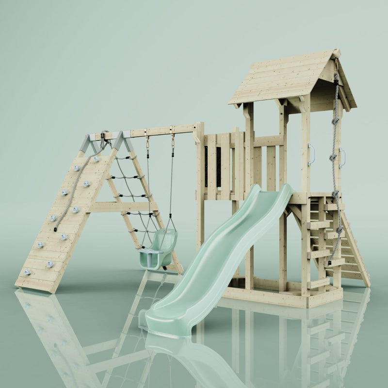 PolarPlay Spielturm Farö