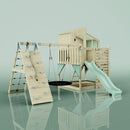 PolarPlay Spielturm Finn