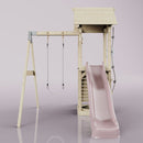 PolarPlay Spielturm Göteborg